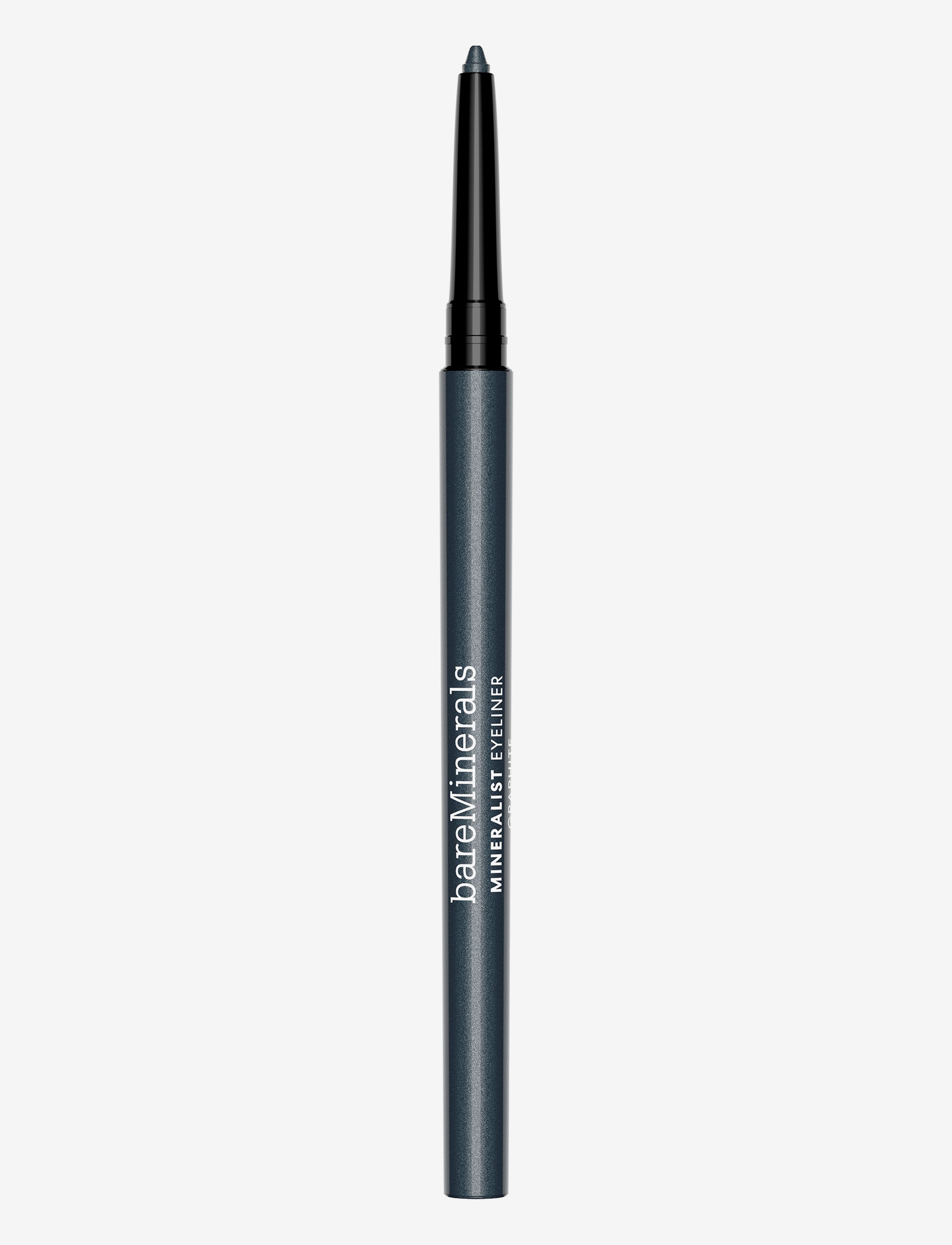 bareMinerals Mineralist Eyeliner Graphite 1 Gr, 8.35 g, Grey, Øjne > Eyeliner, Dame