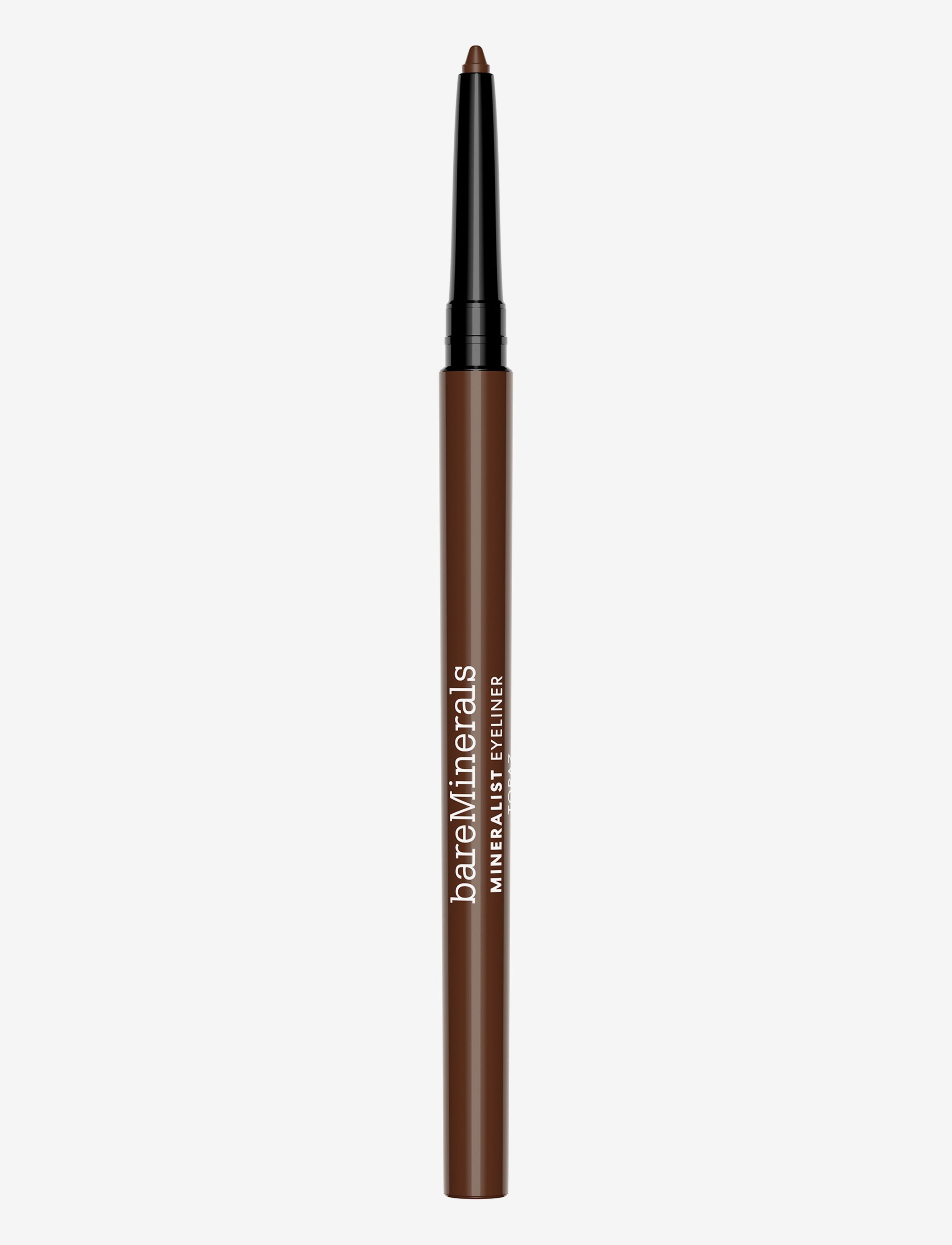 bareMinerals Mineralist Eyeliner Topaz 1 Gr, Eyeliner, Brun, Str: 8.35 g