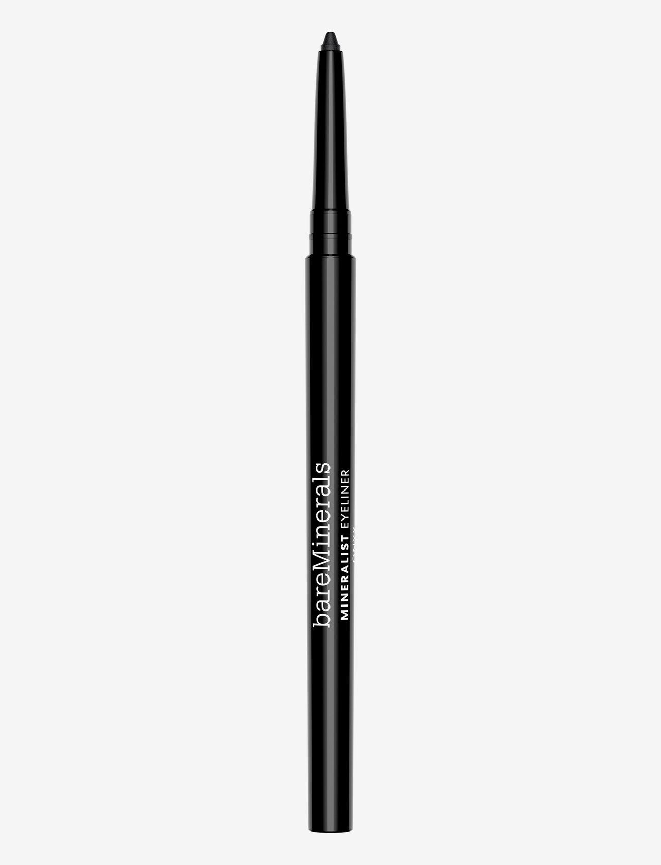 bareMinerals - Mineralist Eyeliner Onyx 1 GR - Ögon & bryn  - onyx - 0