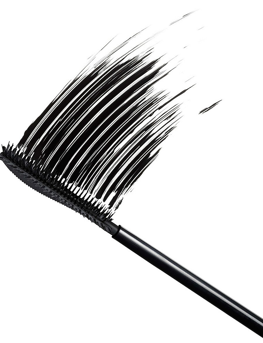 bareMinerals - Strength & Length Mascara Black 8 ML - silmad ja kulmud - black - 2