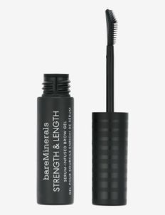 Strength & Length Brow Gel Taupe 5 ML, bareMinerals