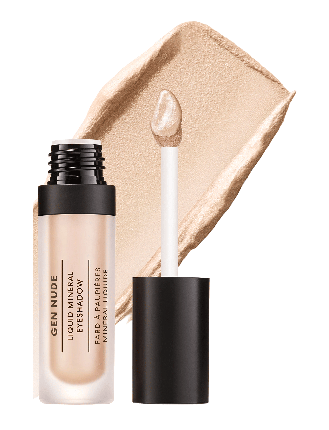 bareMinerals Liquid Mineral Eyeshadow - 2.3 ML