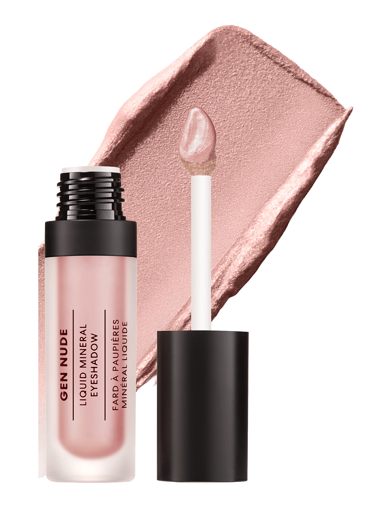 bareMinerals Liquid Mineral Eyeshadow - Pink - 2.3 ML