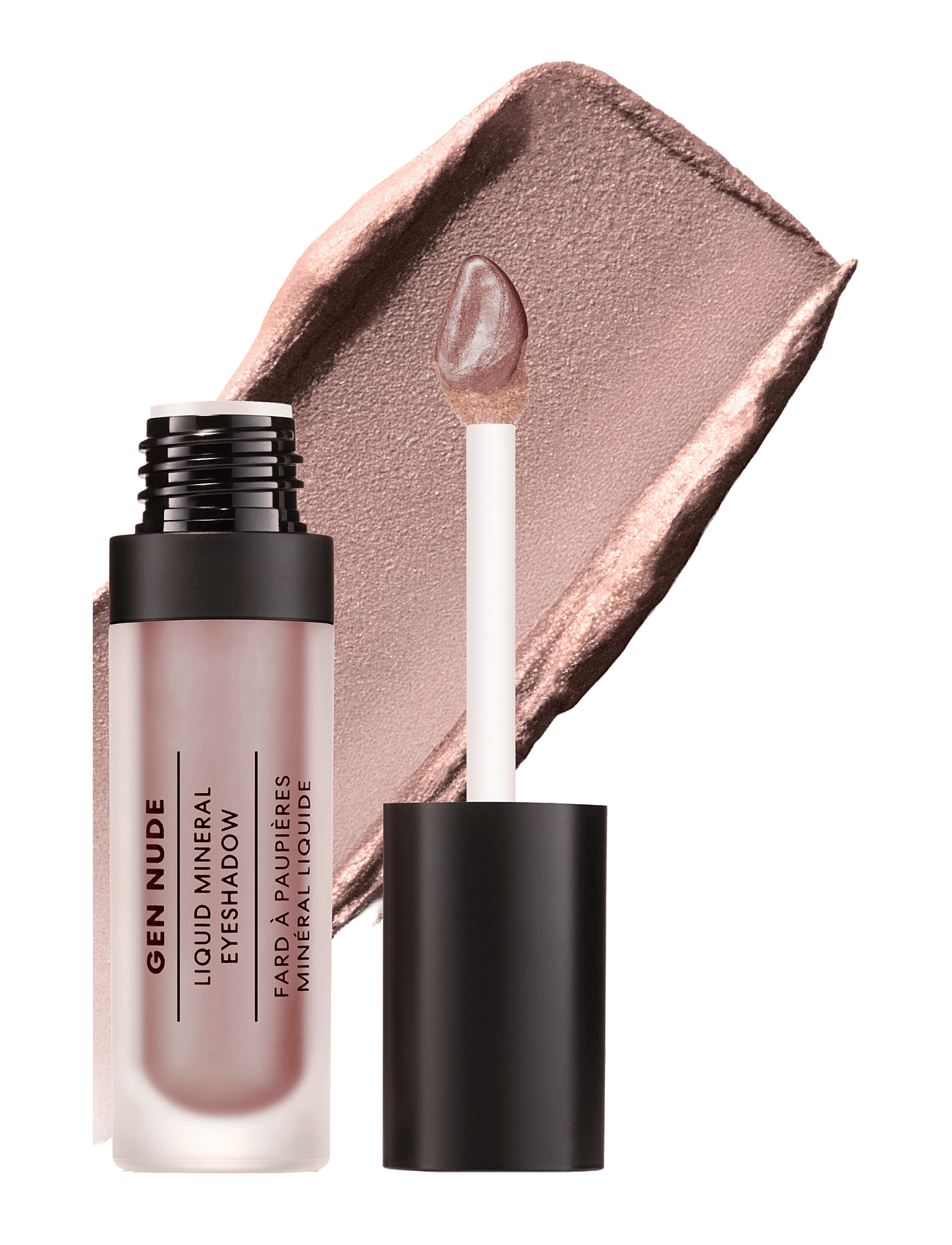 bareMinerals Liquid Mineral Eyeshadow - Pink - 2.3 ML