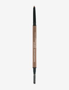 Mineralist Micro Brow Pencil Taupe 0.8 GR, bareMinerals