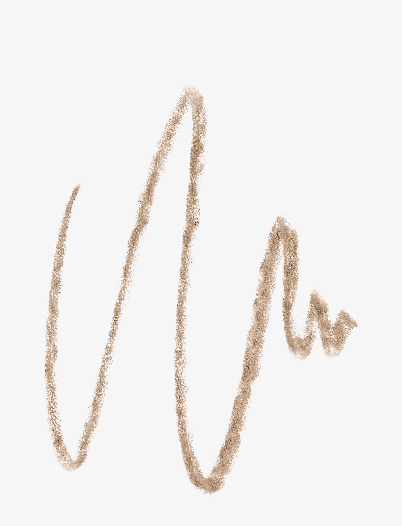 bareMinerals - Mineralist Micro Brow Pencil Taupe 0.8 GR - Øjne & bryn - taupe - 1