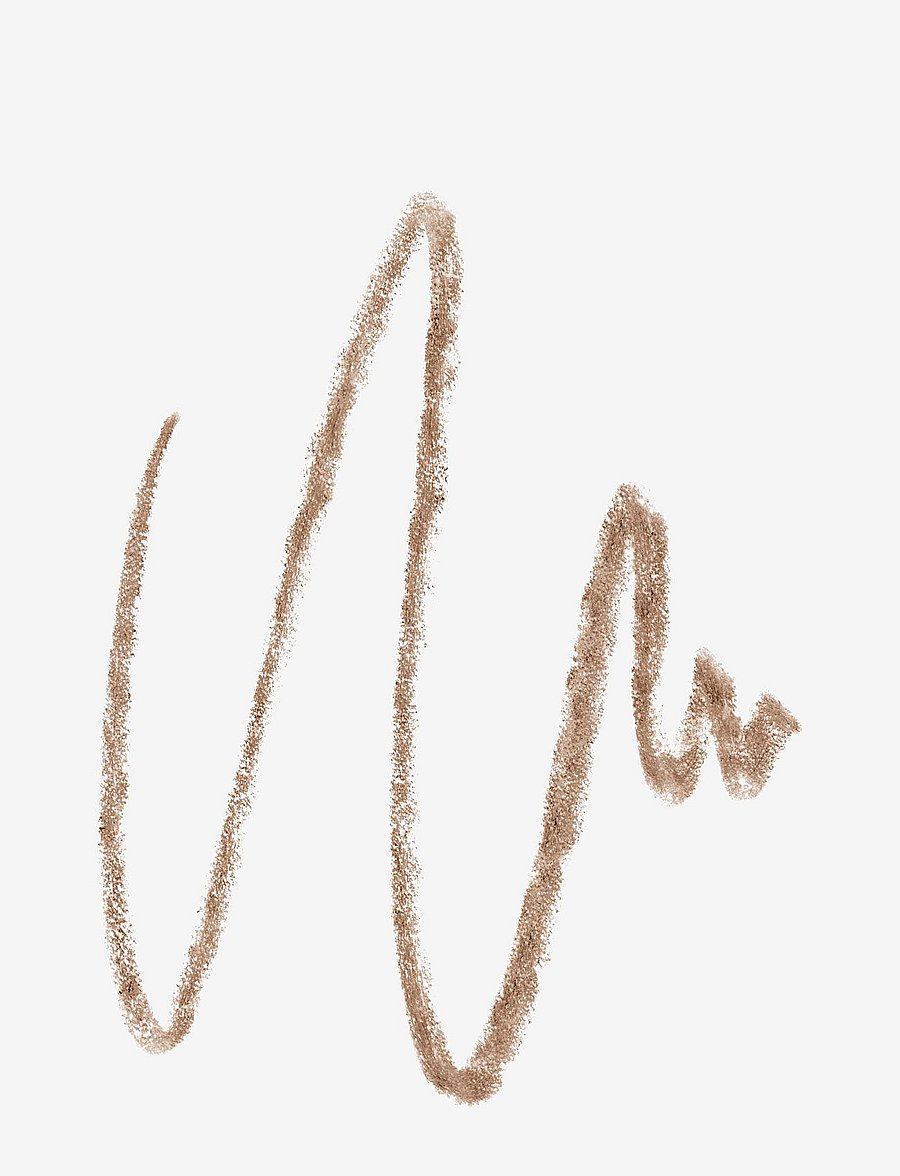 bareMinerals - Mineralist Micro Brow Pencil Light brunette 0.8 GR - silmad ja kulmud - light brunette - 1