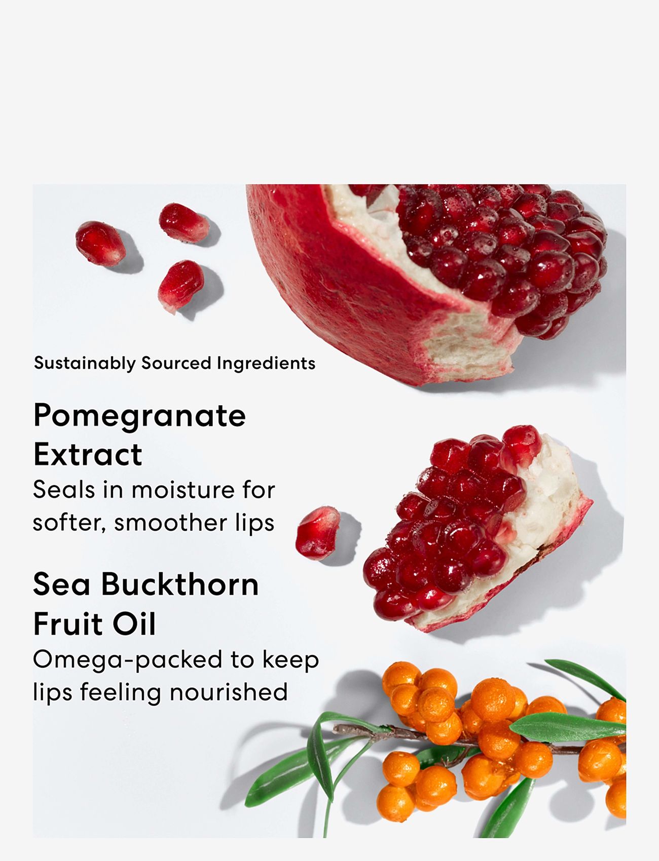 bareMinerals - Mineralist Comfort Matte Mighty - makeup - mighty - 5