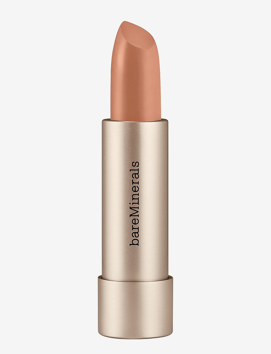 bareMinerals - Mineralist Lipstick Balance 3.6 GR - makeup - balance - 0