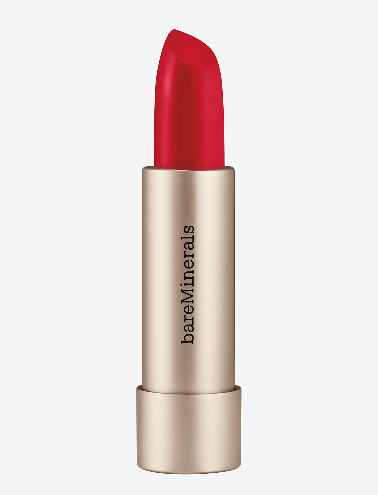 bareMinerals - Mineralist Lipstick Courage 3.6 GR - bliv klar til date night - courage - 0