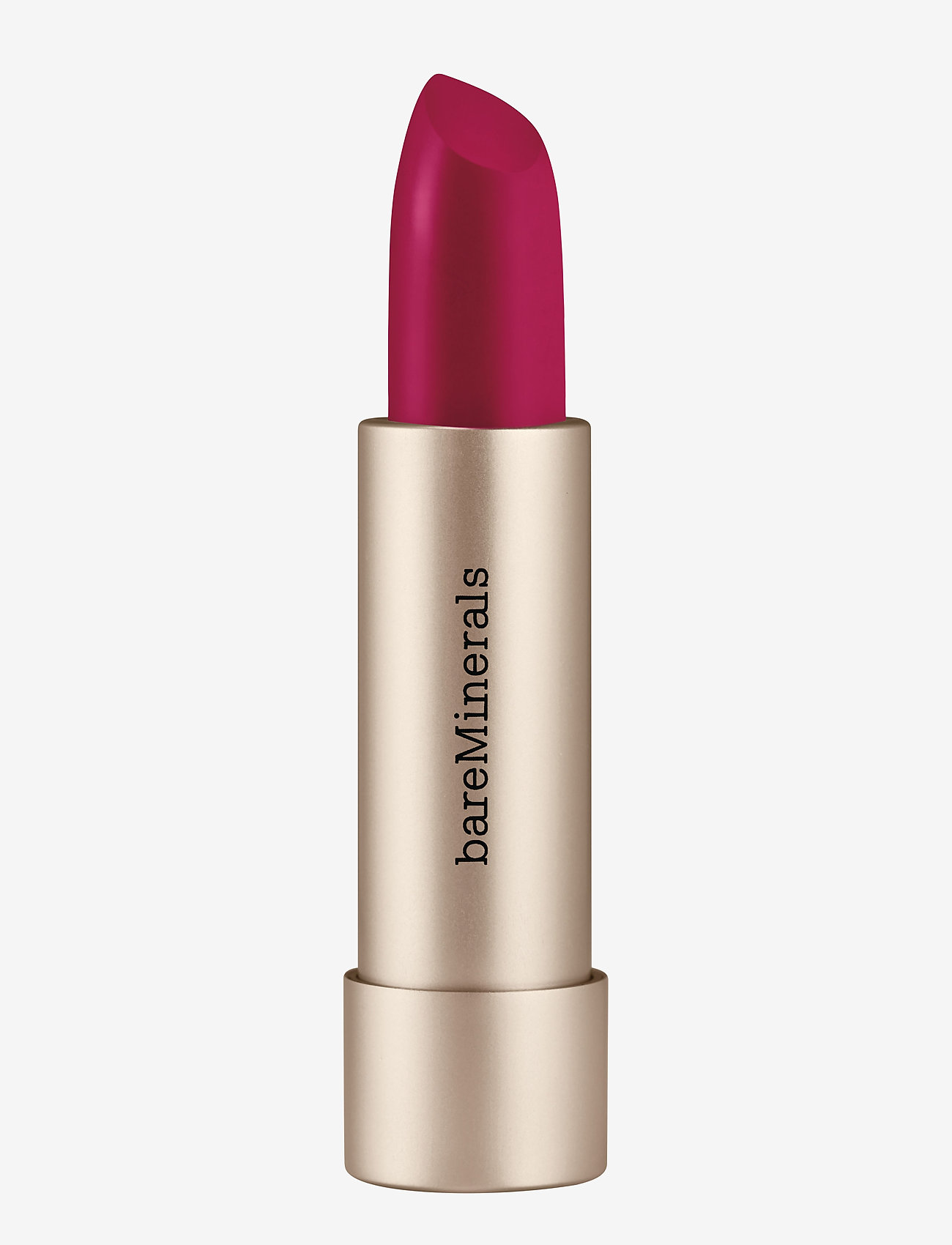 bareMinerals - Mineralist Lipstick Charisma 3.6 GR - redo för date night - charisma - 0