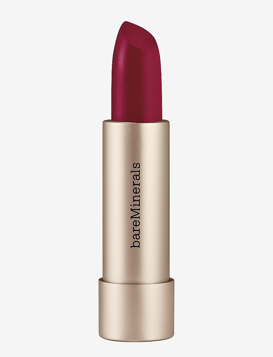 bareMinerals - Mineralist Lipstick Fortitude 3.6 GR - makeup - fortitude - 0