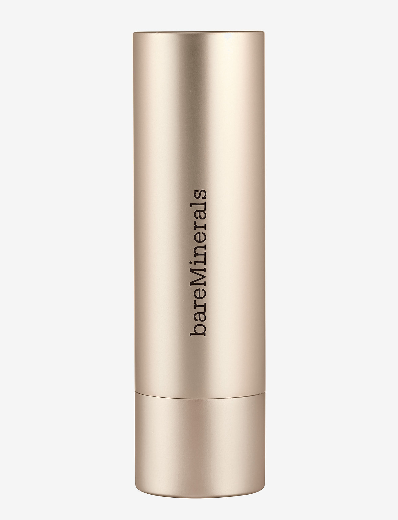 bareMinerals - Mineralist Lipstick Purpose 3.6 GR - redo för date night - purpose - 1