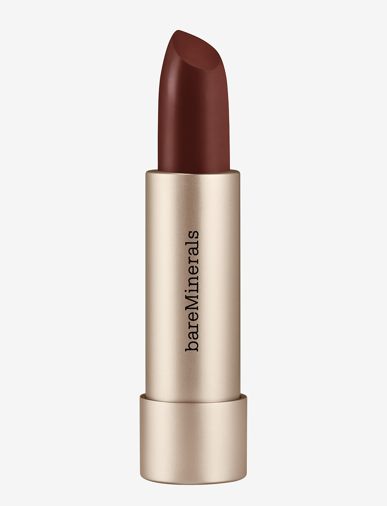 bareMinerals - Mineralist Lipstick Integrity 3.6 GR - redo för date night - integrity - 0
