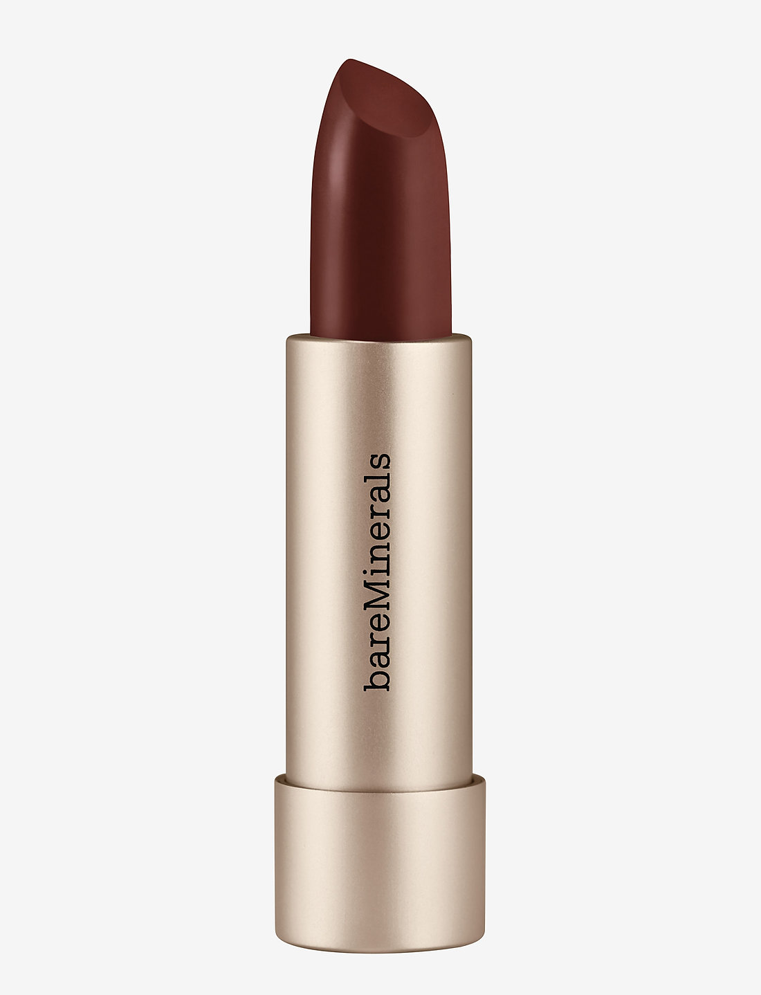 bareMinerals - Mineralist Lipstick Integrity 3.6 GR - bliv klar til date night - integrity - 0