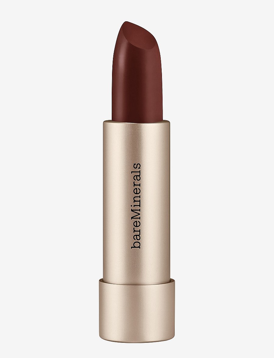 bareMinerals - Mineralist Lipstick Integrity 3.6 GR - makeup - integrity - 0