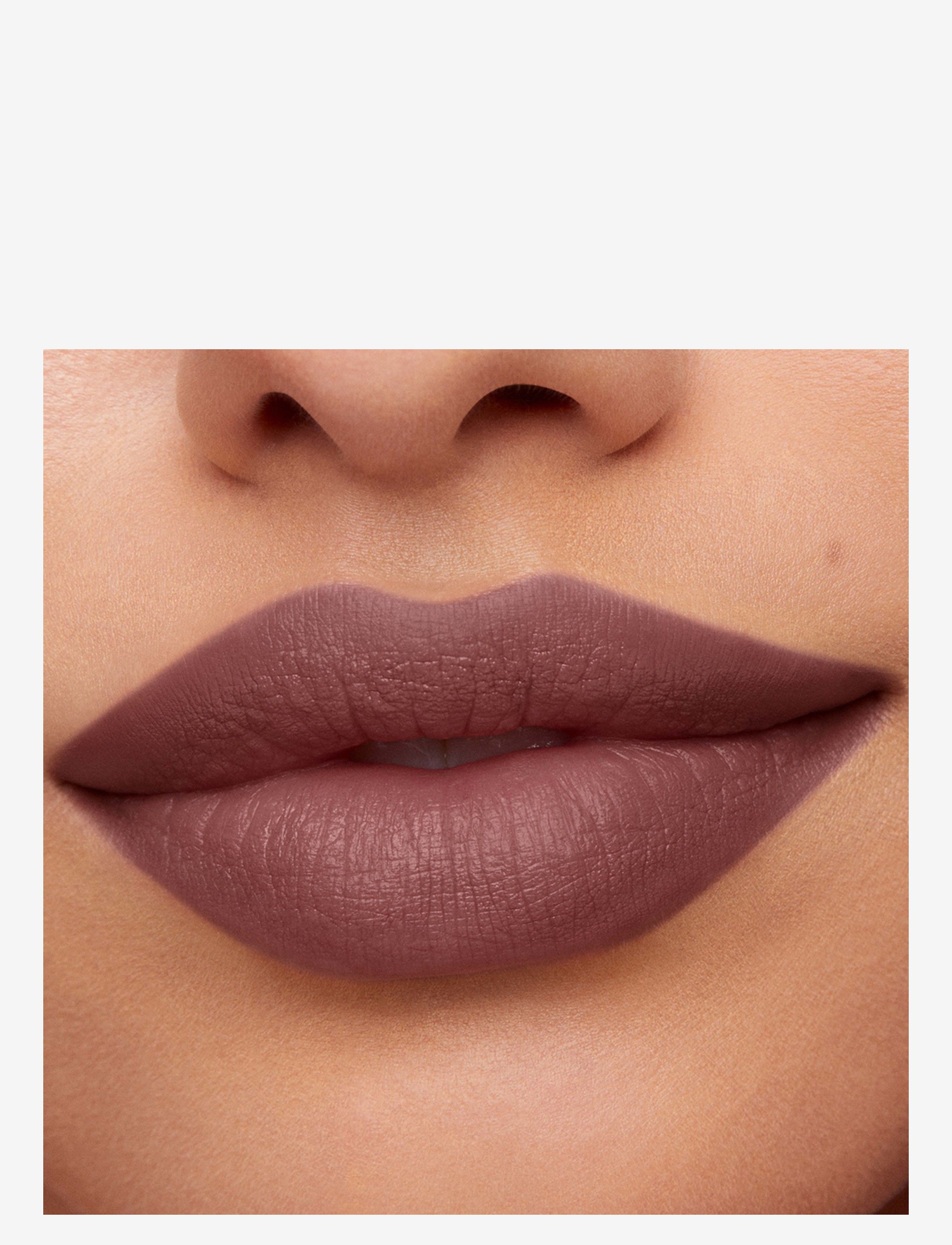 bareMinerals - Mineralist Lip Liner Cherished rose 1.3 GR - sminke - cherished rose - 3