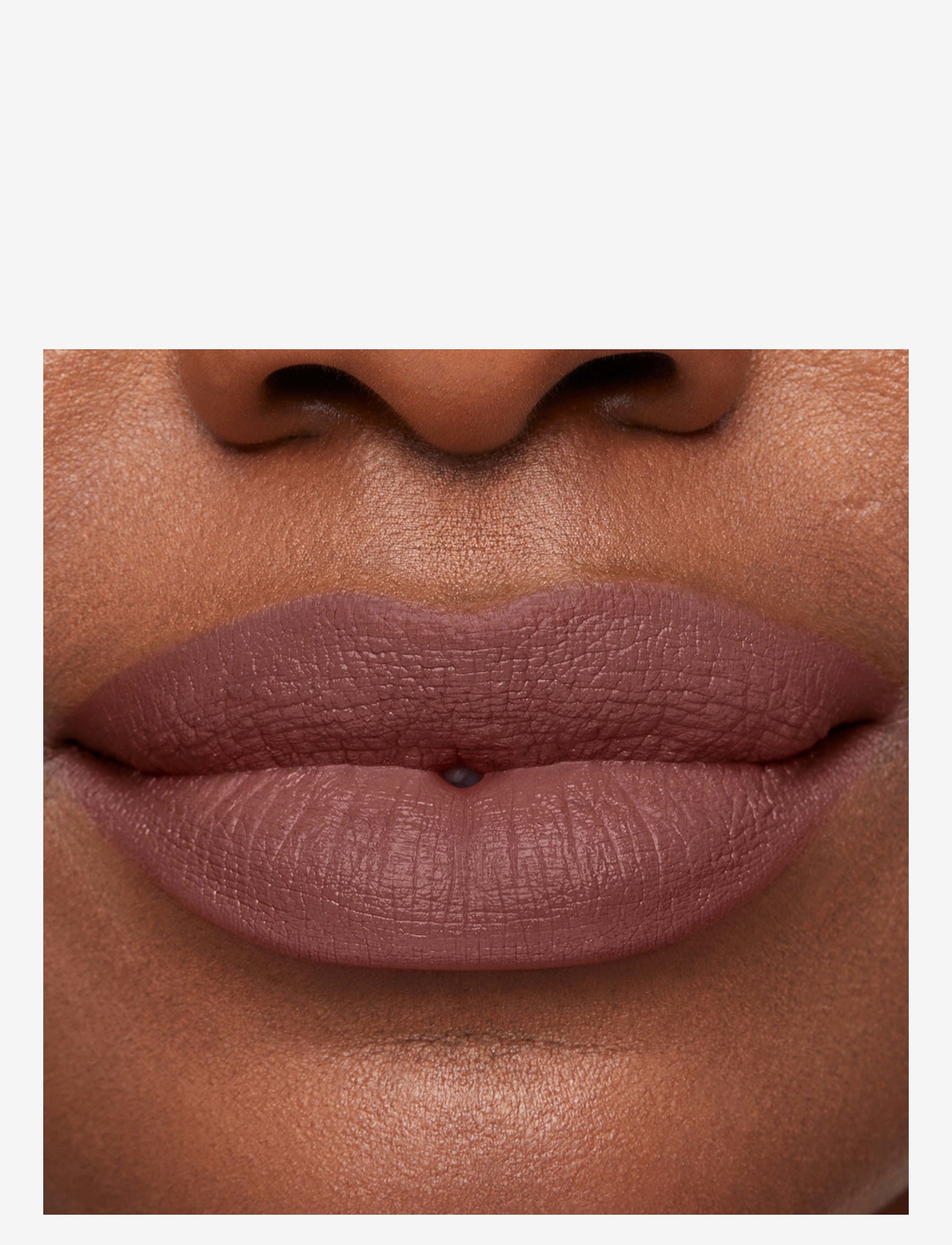 bareMinerals - Mineralist Lip Liner Cherished rose 1.3 GR - sminke - cherished rose - 4