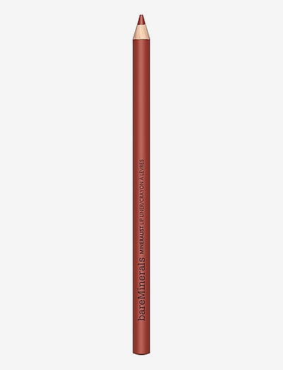 Mineralist Lip Liner Striking Spice 1.3 Gr - Lipliner