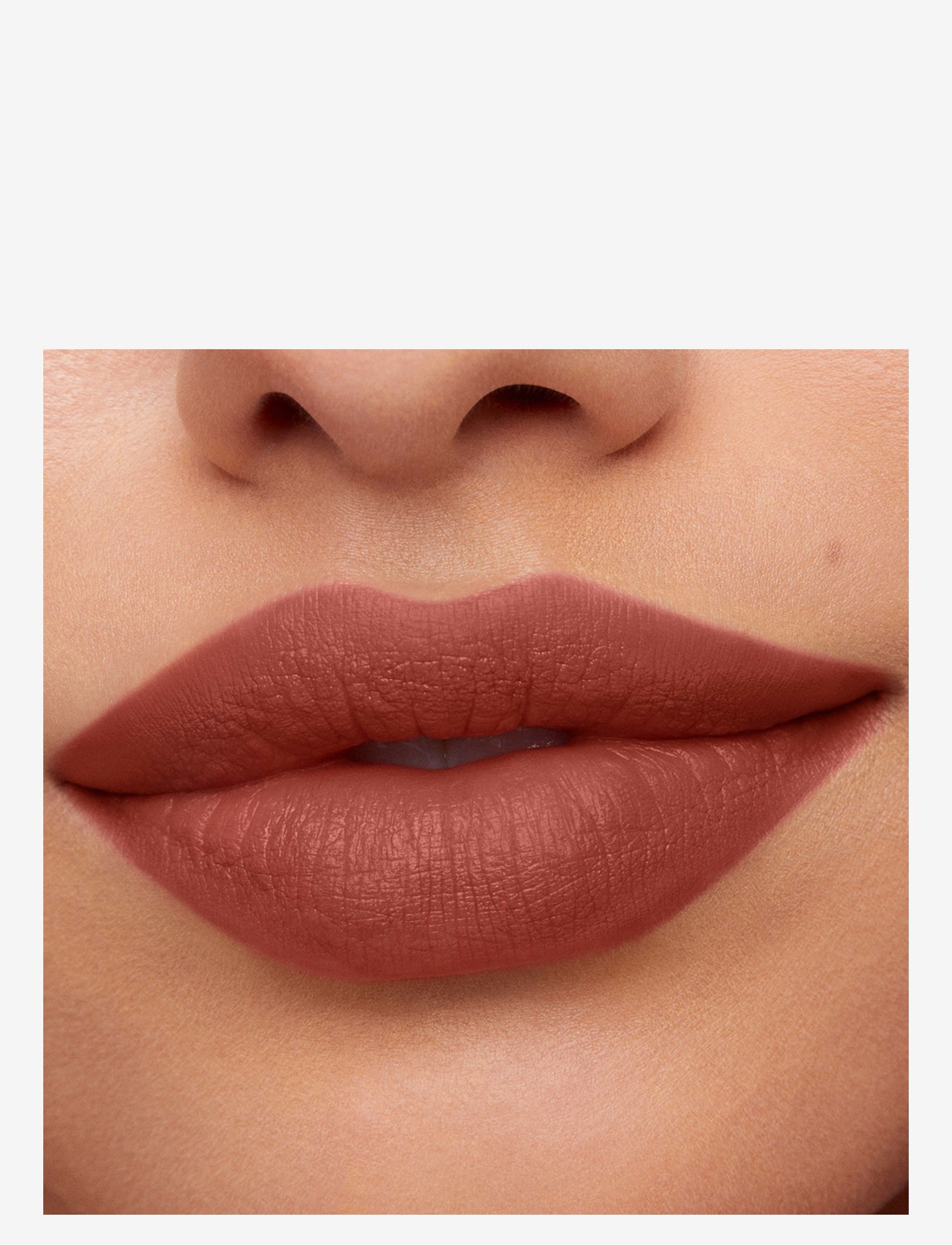 bareMinerals - Mineralist Lip Liner Striking spice 1.3 GR - makeup - striking spice - 3