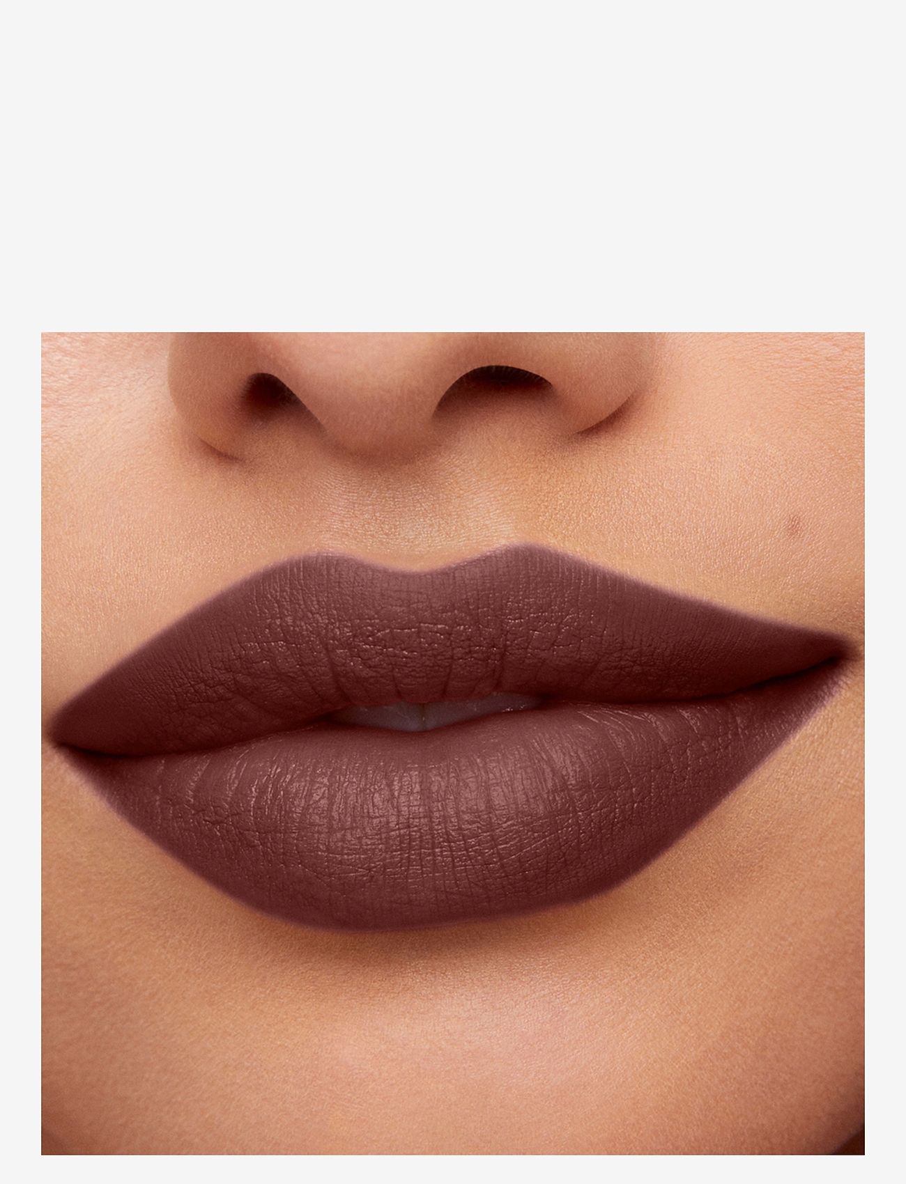 bareMinerals - Mineralist Lip Liner Calming cocoa 1.3 GR - smink - calming cocoa - 3