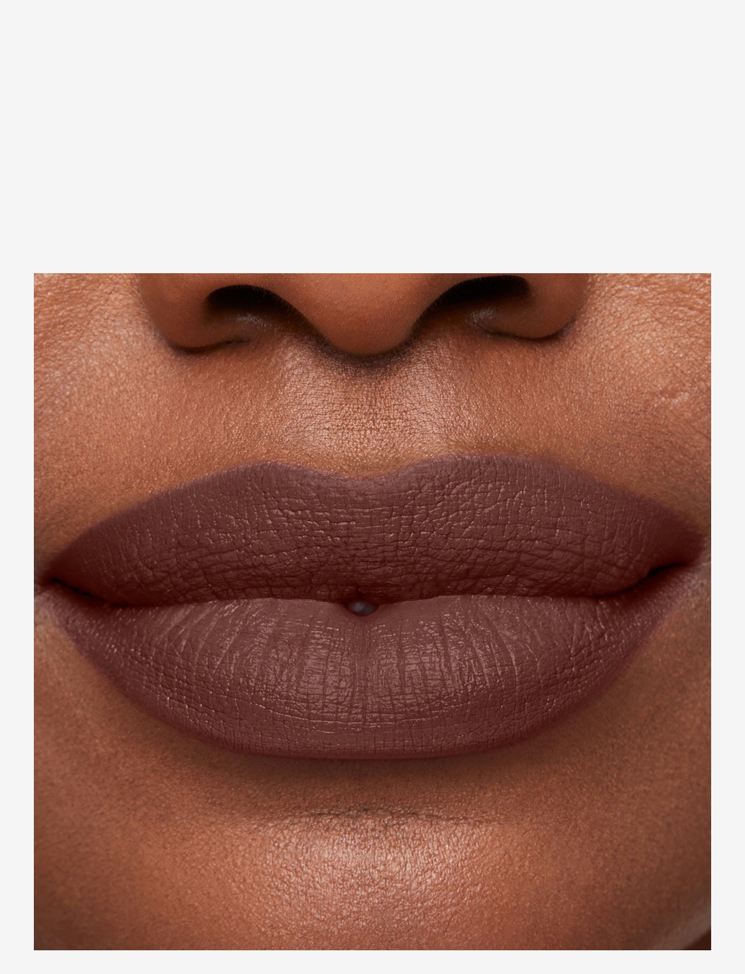 bareMinerals - Mineralist Lip Liner Calming cocoa 1.3 GR - makeup - calming cocoa - 4