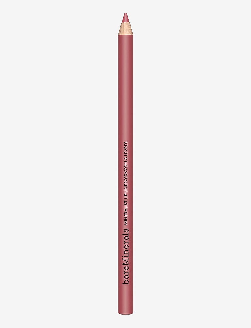 bareMinerals - Mineralist Lip Liner Blissful blush 1.3 GR - makeup - blissful blush - 0