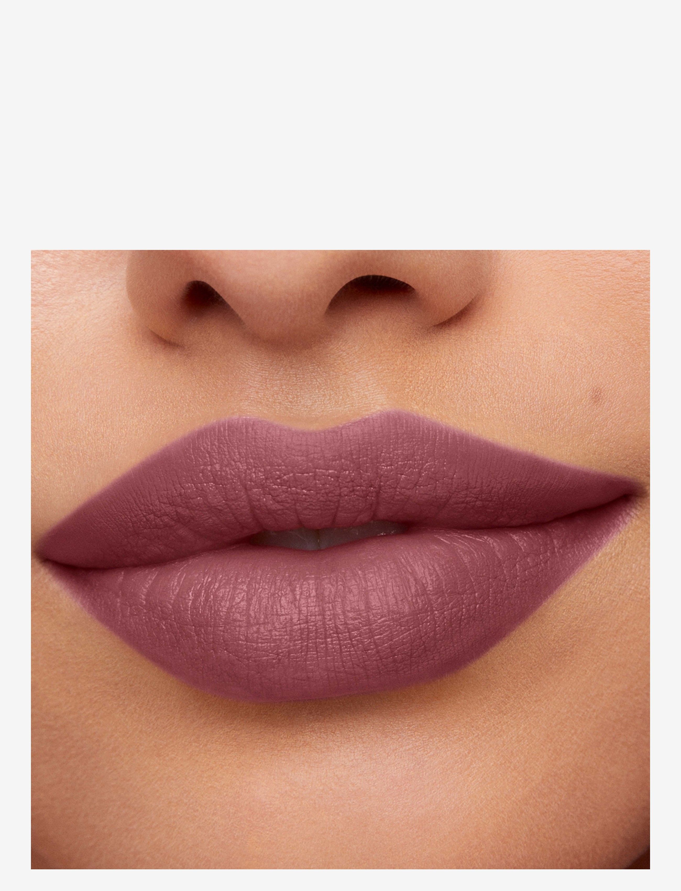 bareMinerals - Mineralist Lip Liner Mindful mulberry 1.3 GR - makeup - mindful mulberry - 3