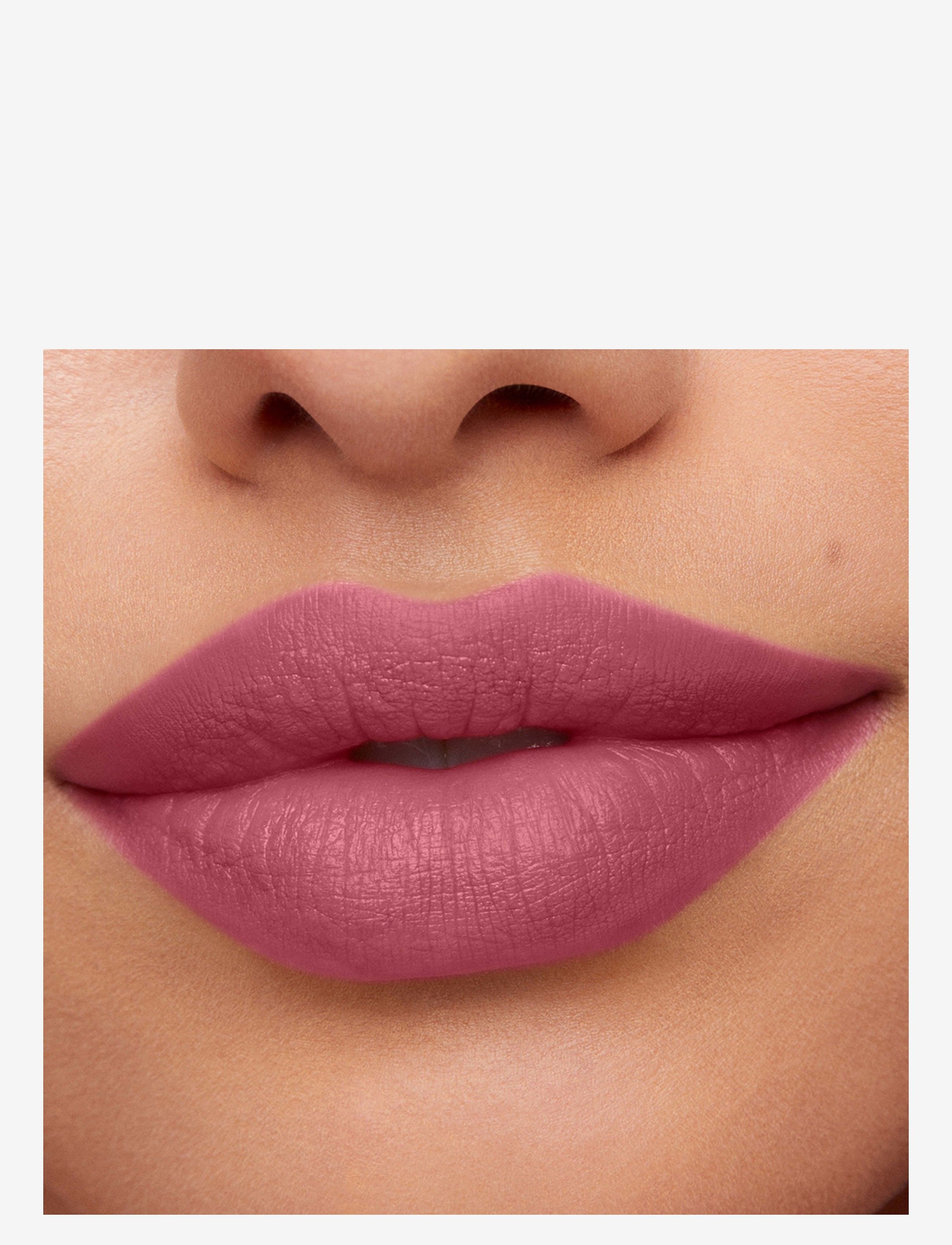 bareMinerals - Mineralist Lip Liner Charming pink 1.3 GR - sminke - charming pink - 3