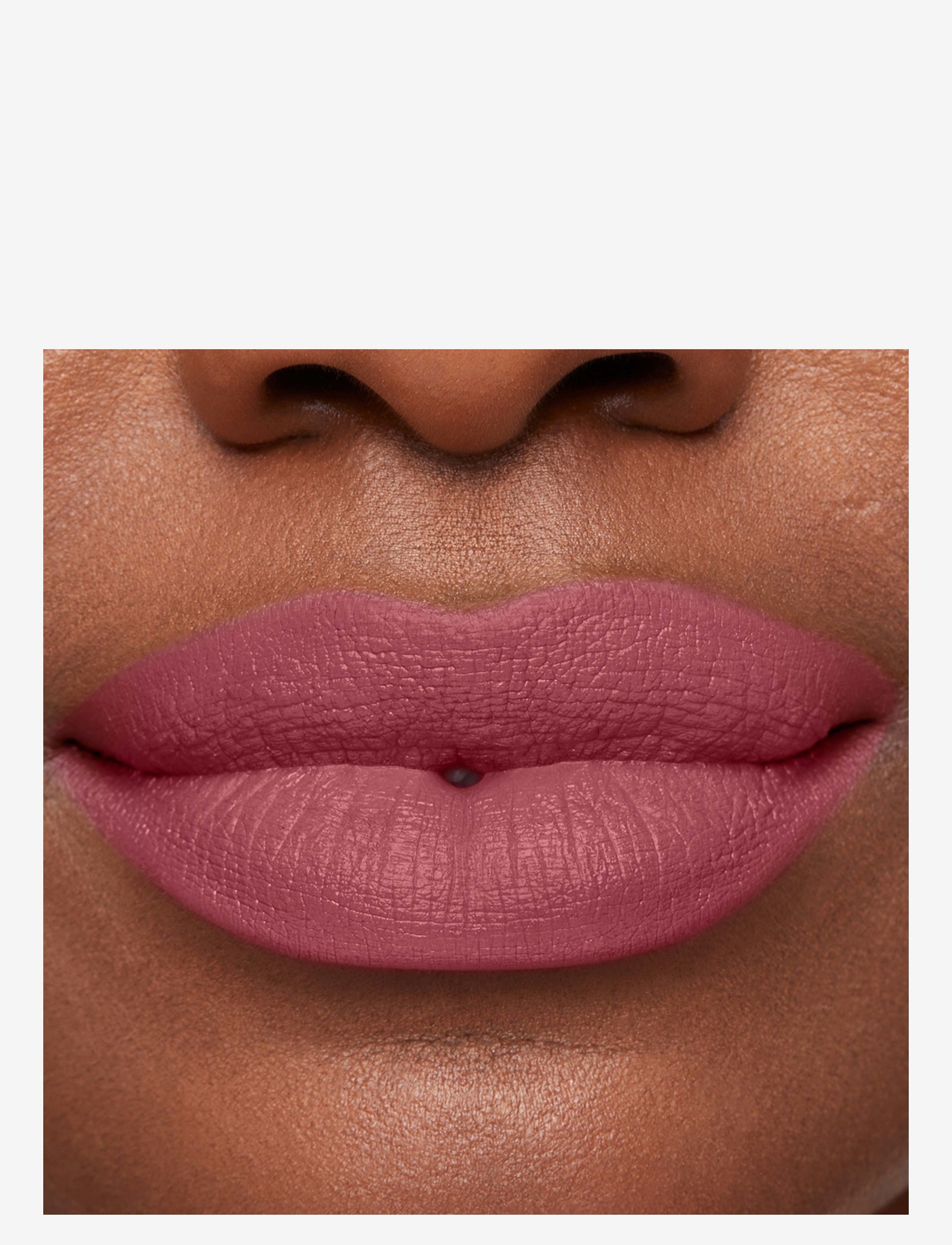 bareMinerals - Mineralist Lip Liner Charming pink 1.3 GR - sminke - charming pink - 4