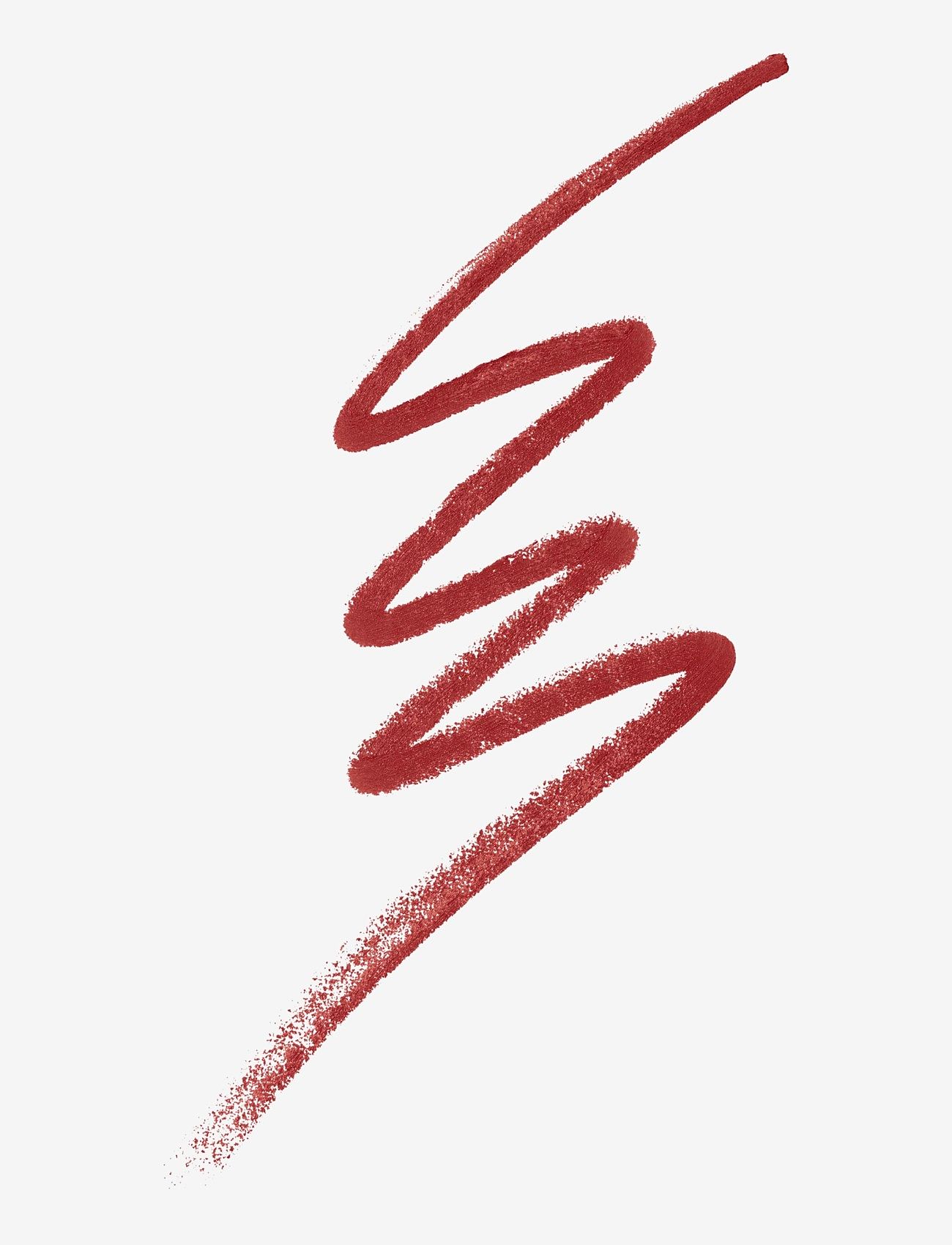 bareMinerals - Mineralist Lip Liner Treasured red 1.3 GR - makeup - treasured red - 1