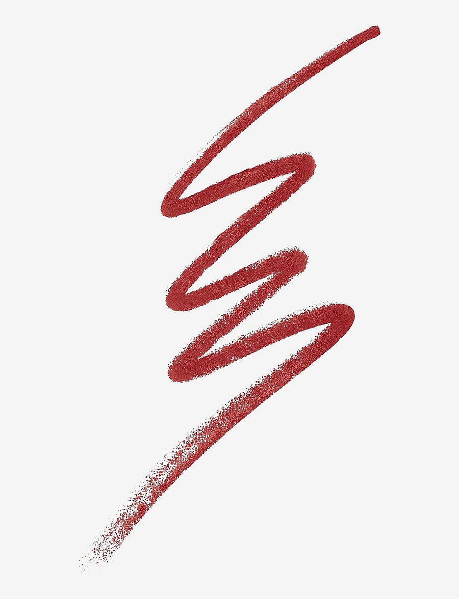 bareMinerals - Mineralist Lip Liner Treasured red 1.3 GR - makeup - treasured red - 1