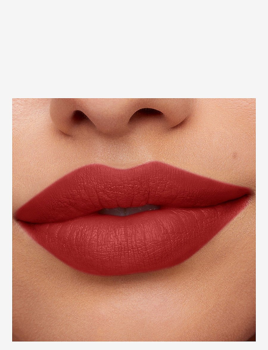 bareMinerals - Mineralist Lip Liner Treasured red 1.3 GR - makeup - treasured red - 3