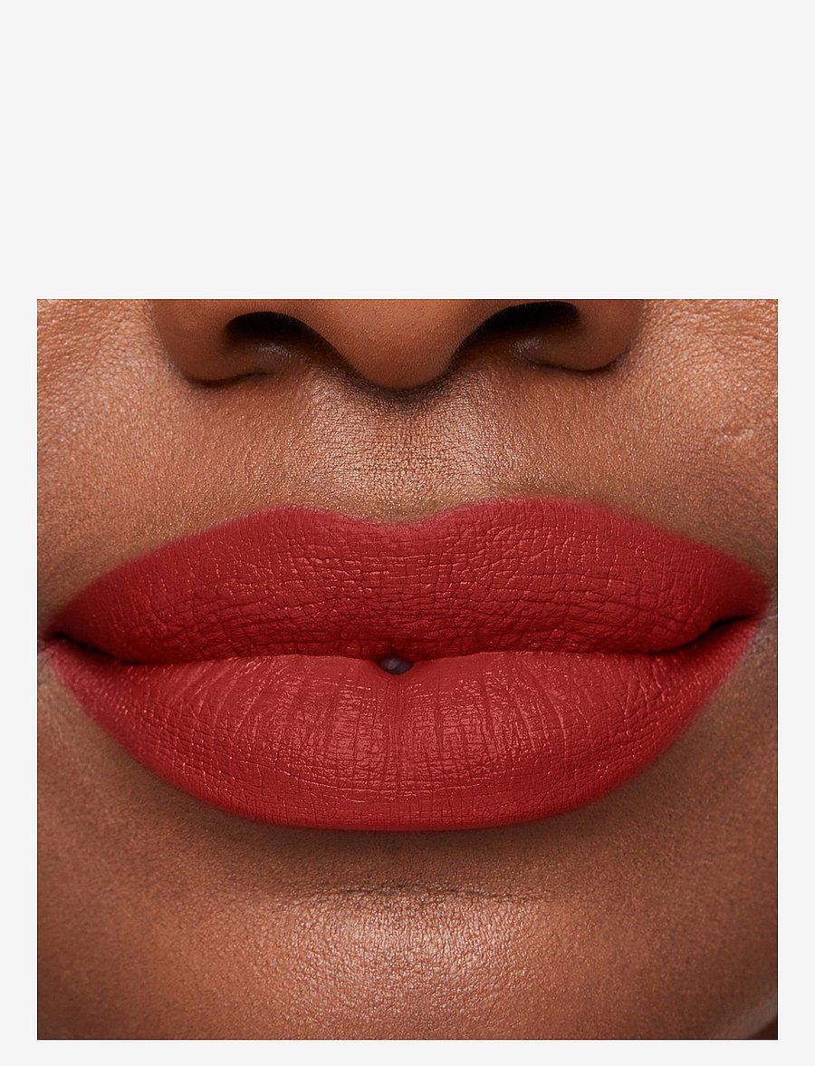 bareMinerals - Mineralist Lip Liner Treasured red 1.3 GR - makeup - treasured red - 4
