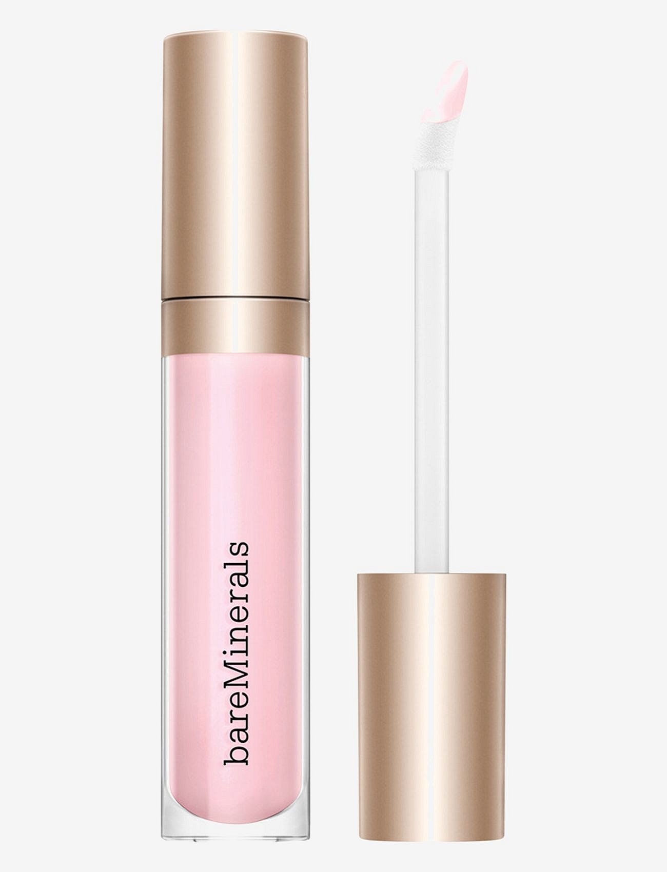 Mineralist Glossbalm Clarity 4 ML - CLARITY