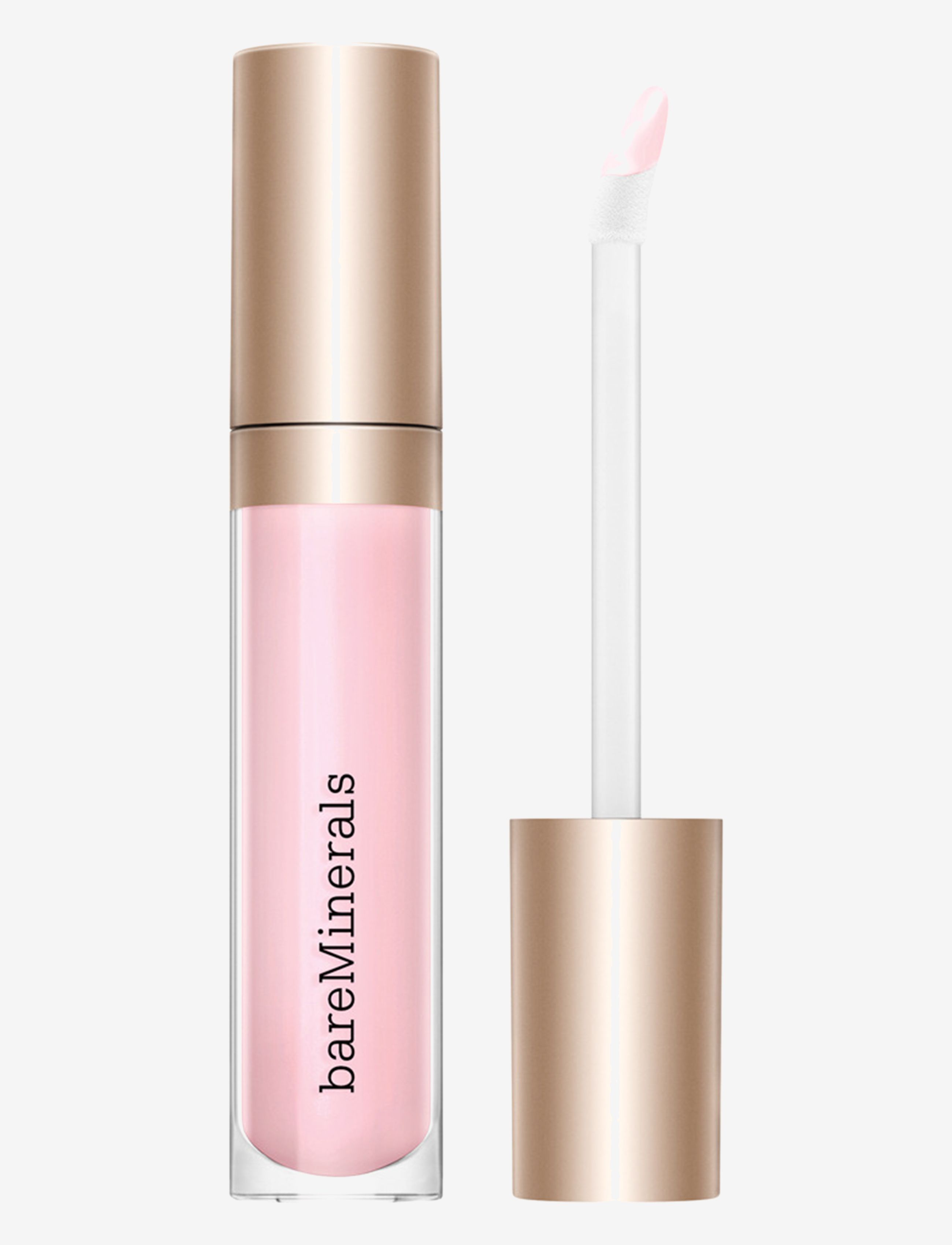 bareMinerals - Mineralist Glossbalm Clarity 4 ML - clarity - 0