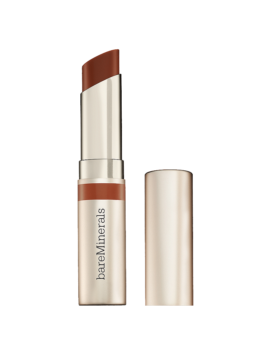 bareMinerals - BARE MINERALS Dewy Lip Gloss-Balm Grateful 2.3 GR - smink - grateful - 0