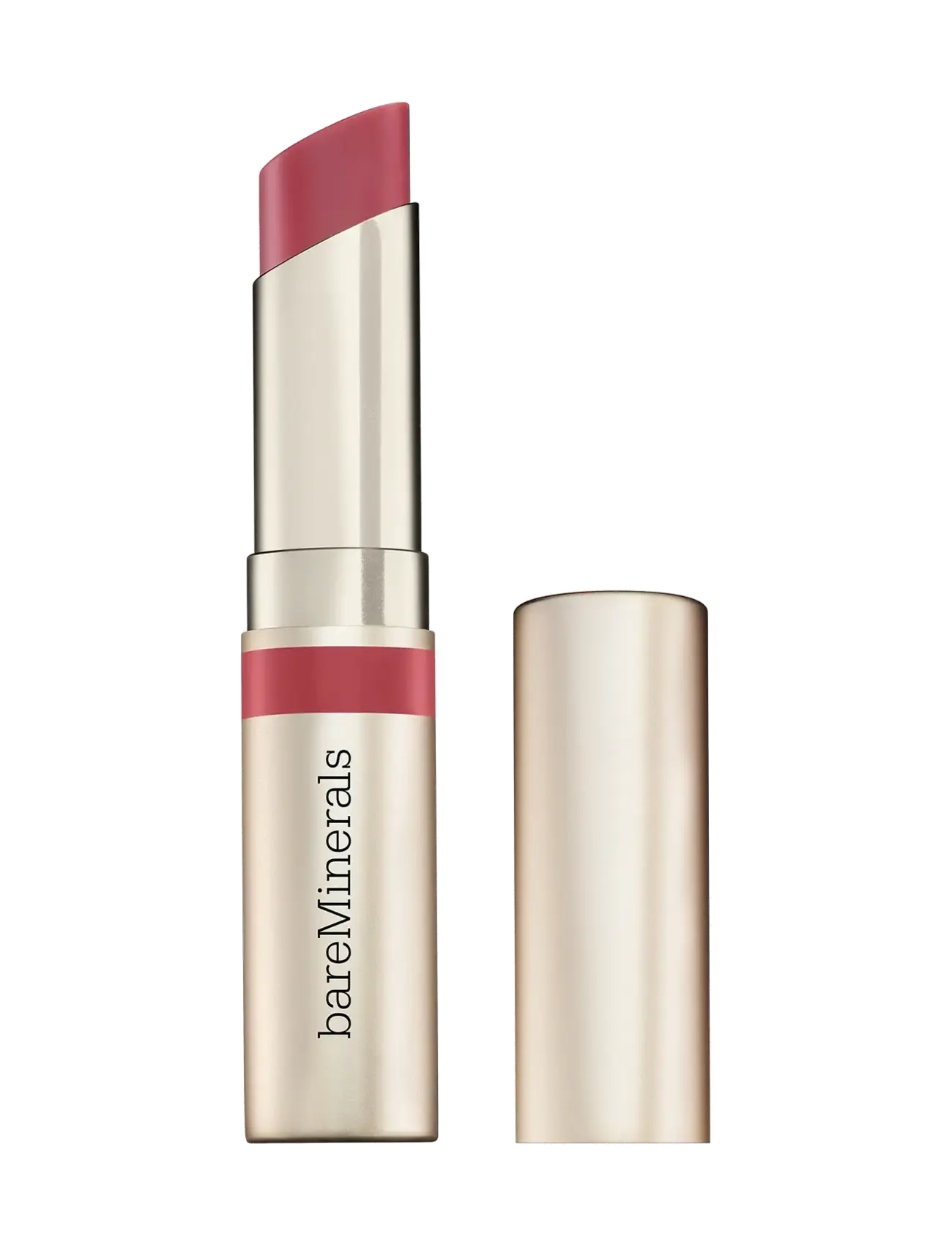 bareMinerals Bare Minerals Dewy Lip Gloss-Balm Affection 2.3 Gr, 2.3 GR, Red, Læber > Lipgloss, Dame