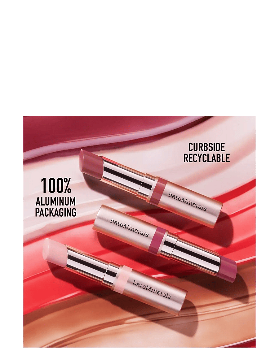 bareMinerals - BARE MINERALS Dewy Lip Gloss-Balm affection 2.3 GR - makeup - affection - 5