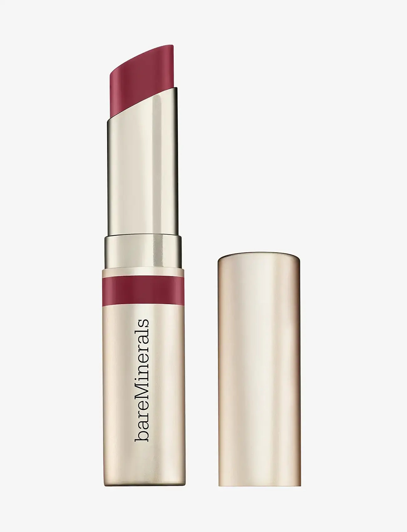 bareMinerals - BARE MINERALS Dewy Lip Gloss-Balm Devotion 2.3 GR - makeup - devotion - 0