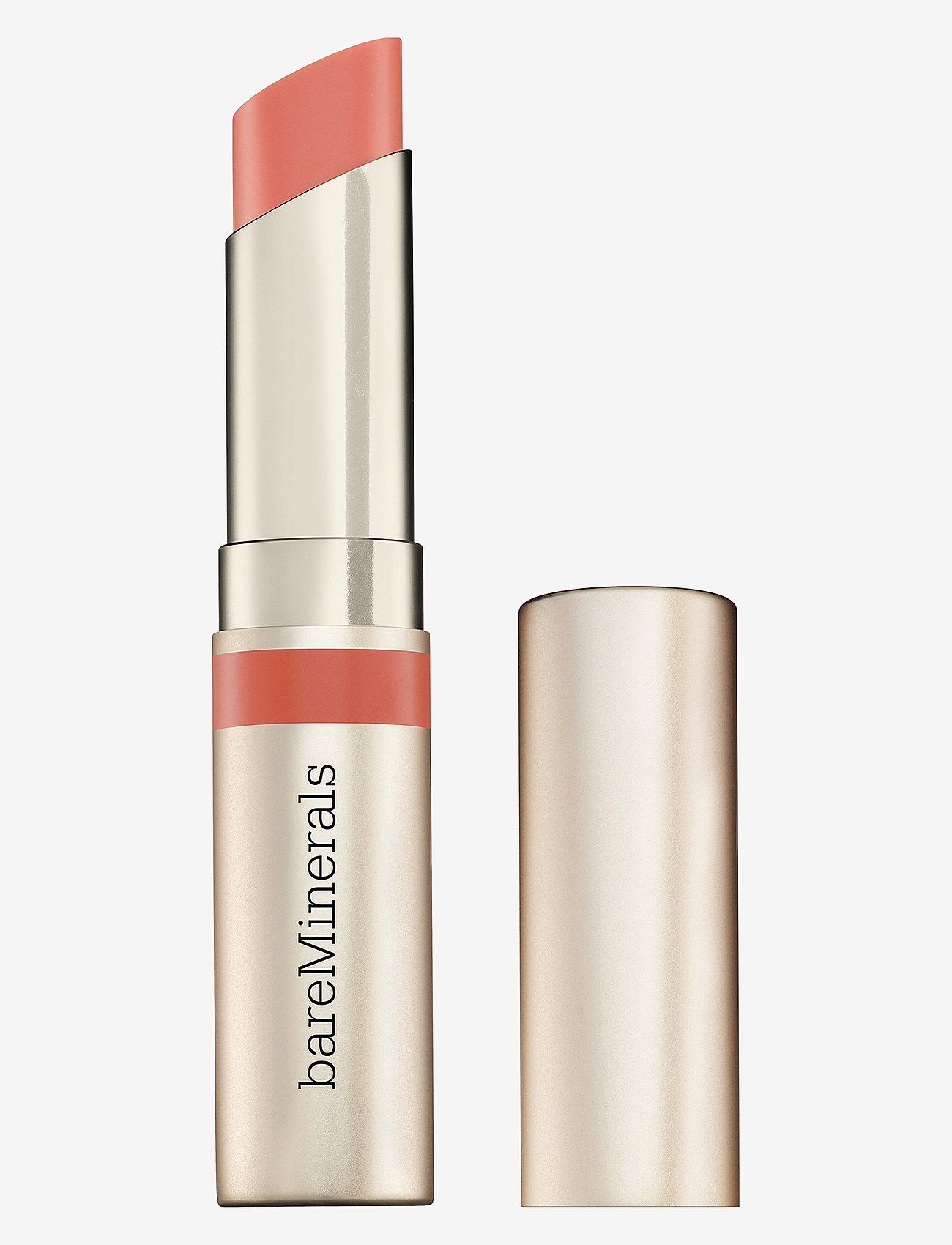 bareMinerals - BARE MINERALS Dewy Lip Gloss-Balm hope 2.3 GR - smink - hope - 0