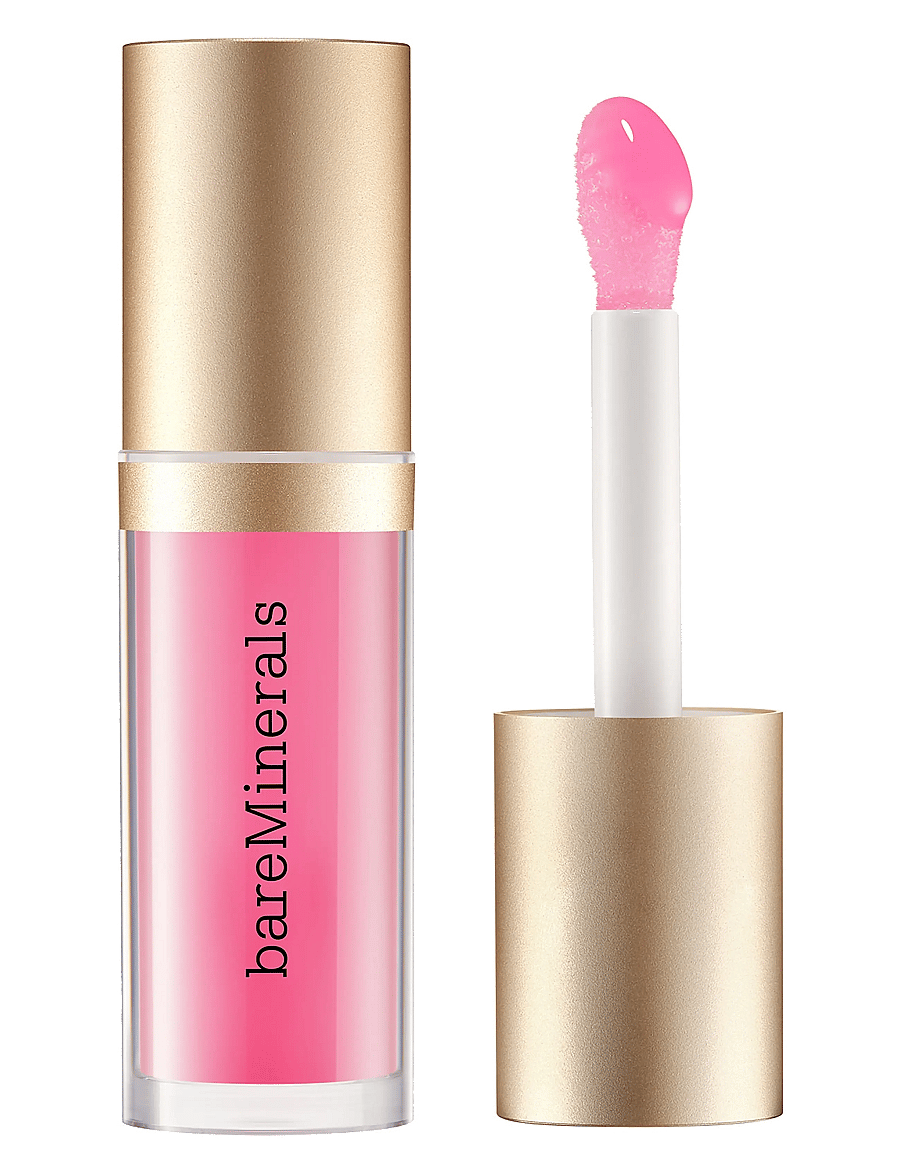 bareMinerals - Tinted Lip Oil Delight 3.80 ML - makeup - delight - 0