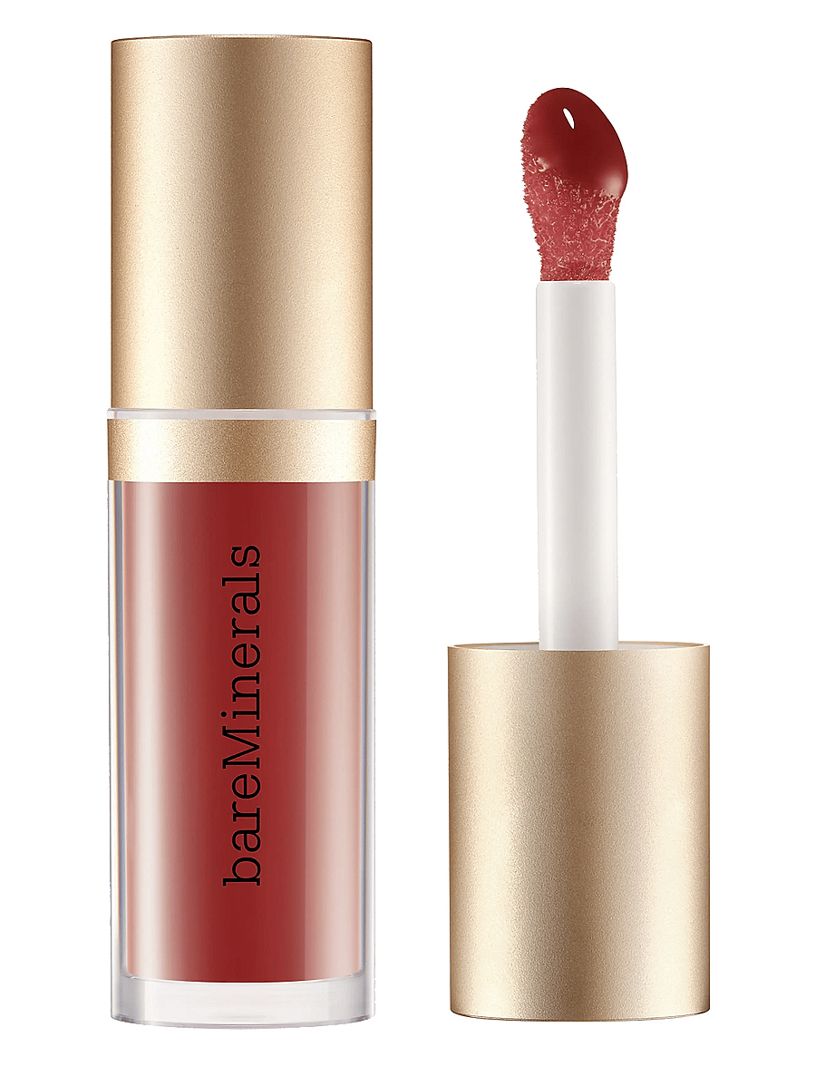 bareMinerals - Tinted Lip Oil Indulge 3.80 ML - makeup - indulge - 0