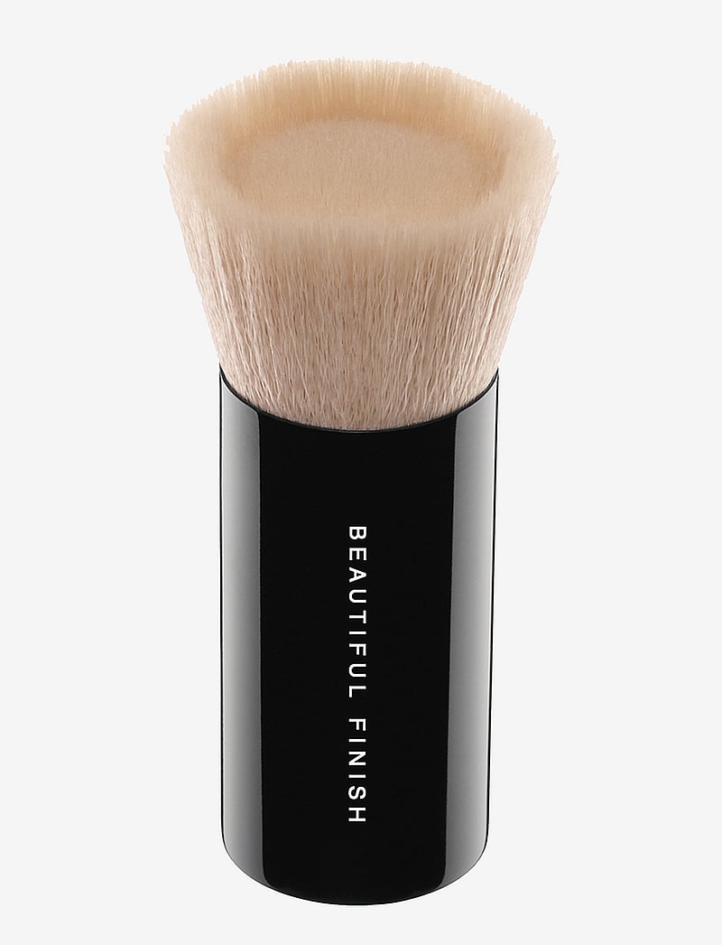 bareMinerals - Brushes & Tools Beautiful finish brush new - makeup - clear - 1