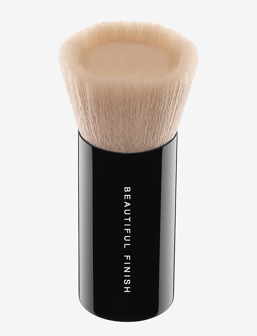 bareMinerals - Brushes & Tools Beautiful finish brush new - makeup - clear - 1