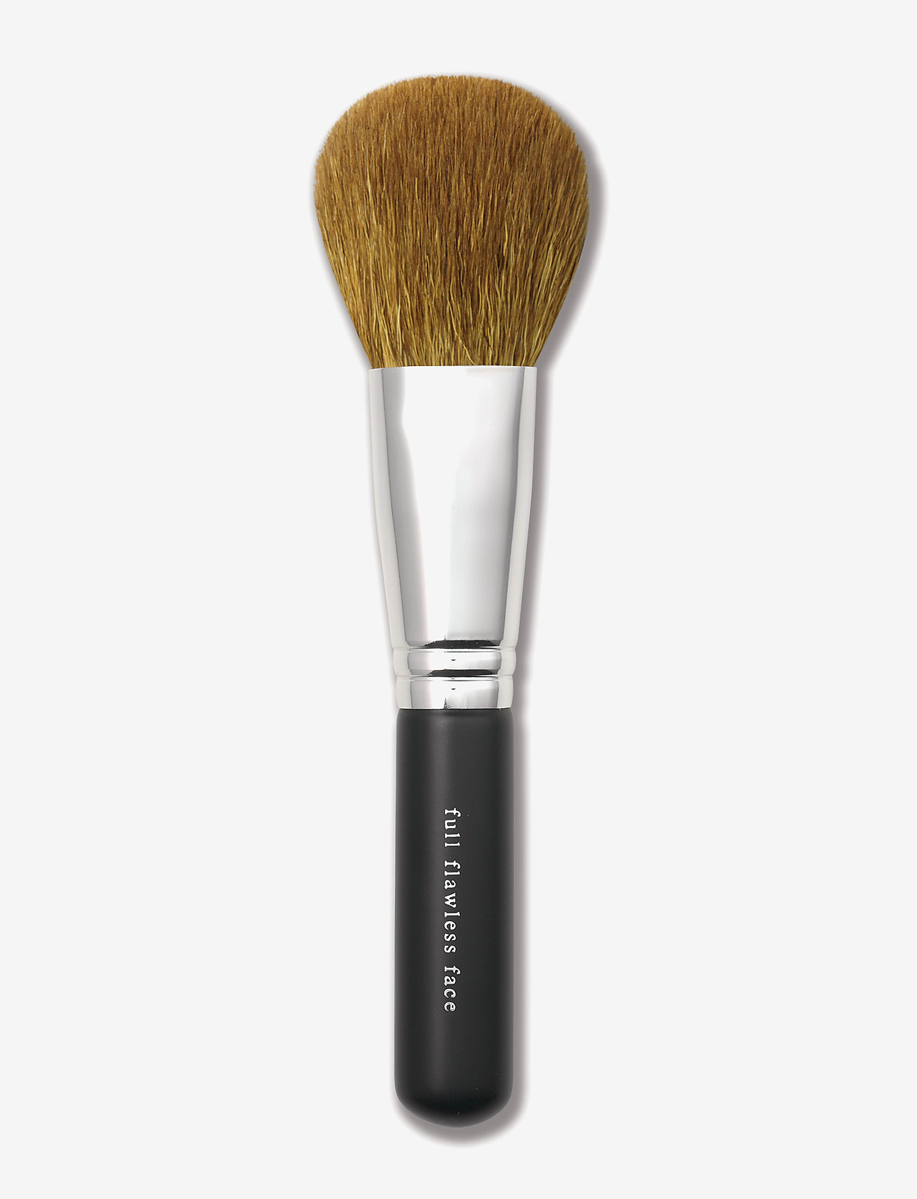 bareMinerals - Full Flawless Application Face Brush - clear - 0