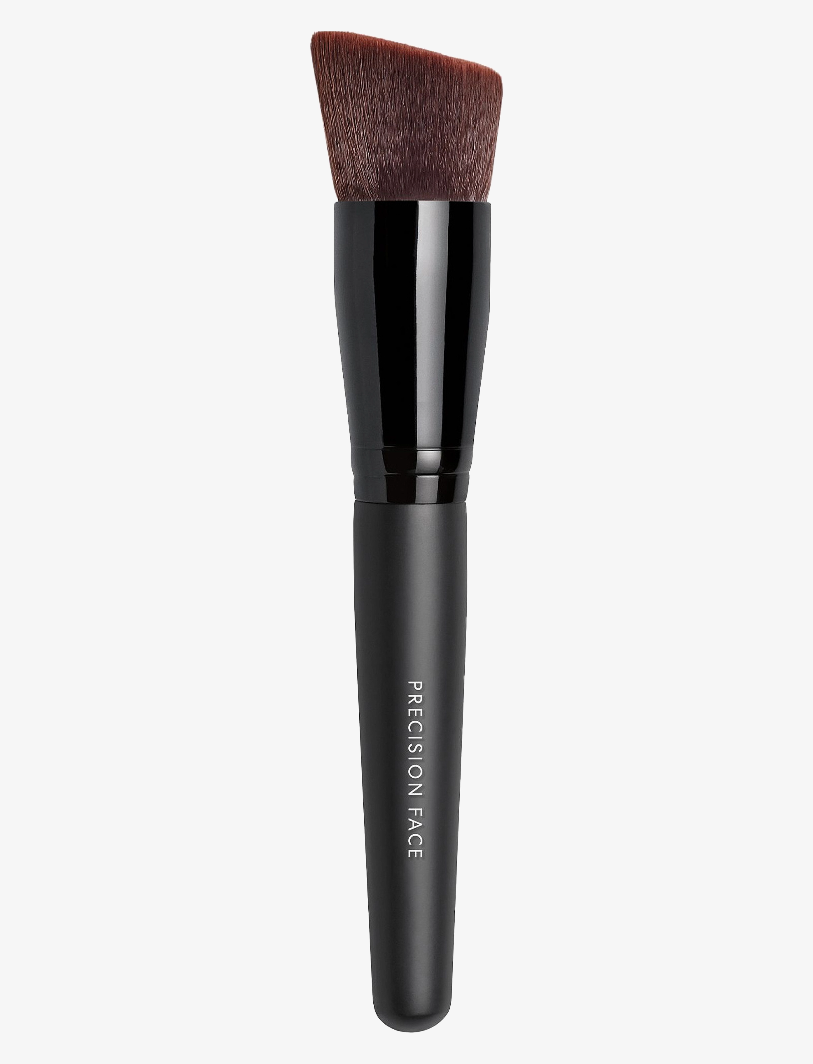 bareMinerals Brushes & Tools Precision Face Brush, Foundationbørste, Nude, Str: ONE SIZE