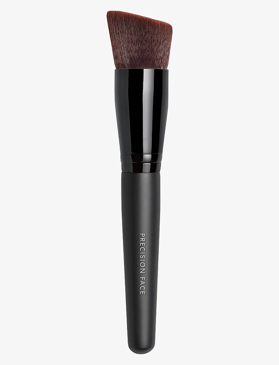 bareMinerals - Brushes & Tools Precision face brush - makeup - clear - 0