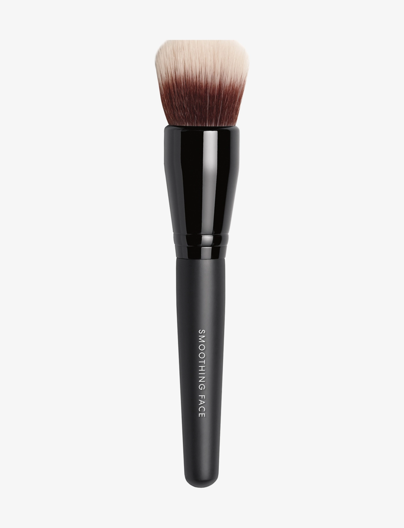 bareMinerals Brushes & Tools Smoothing Face Brush, Foundationbørste, Nude, Str: ONE SIZE
