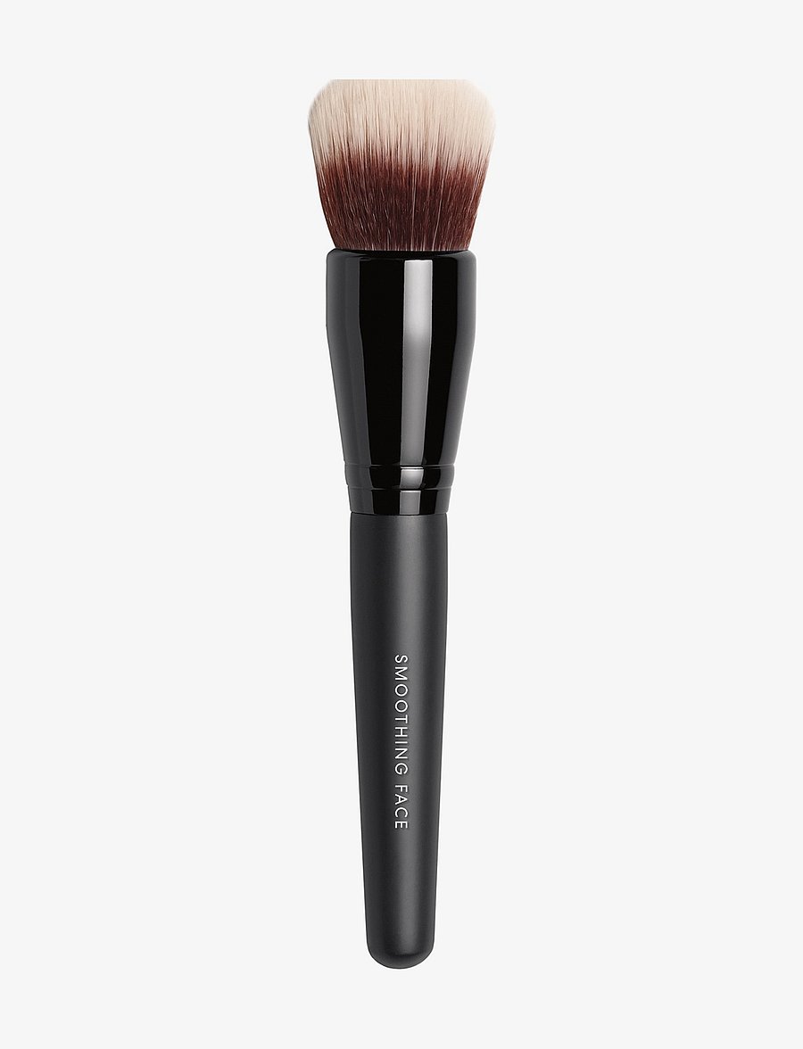 bareMinerals - Brushes & Tools Smoothing face brush - smink - clear - 0
